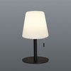 Spazio Bijoux Rechargeable Table Lamp