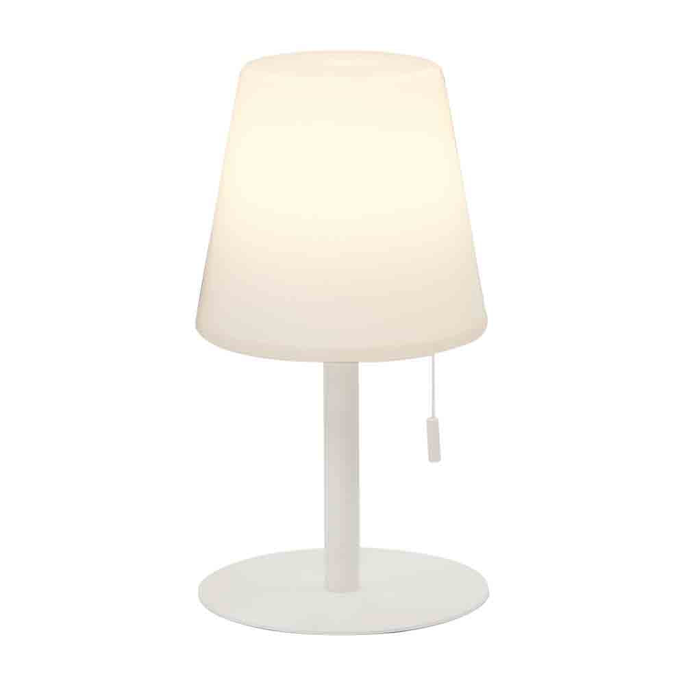 Spazio Bijoux Rechargeable Table Lamp