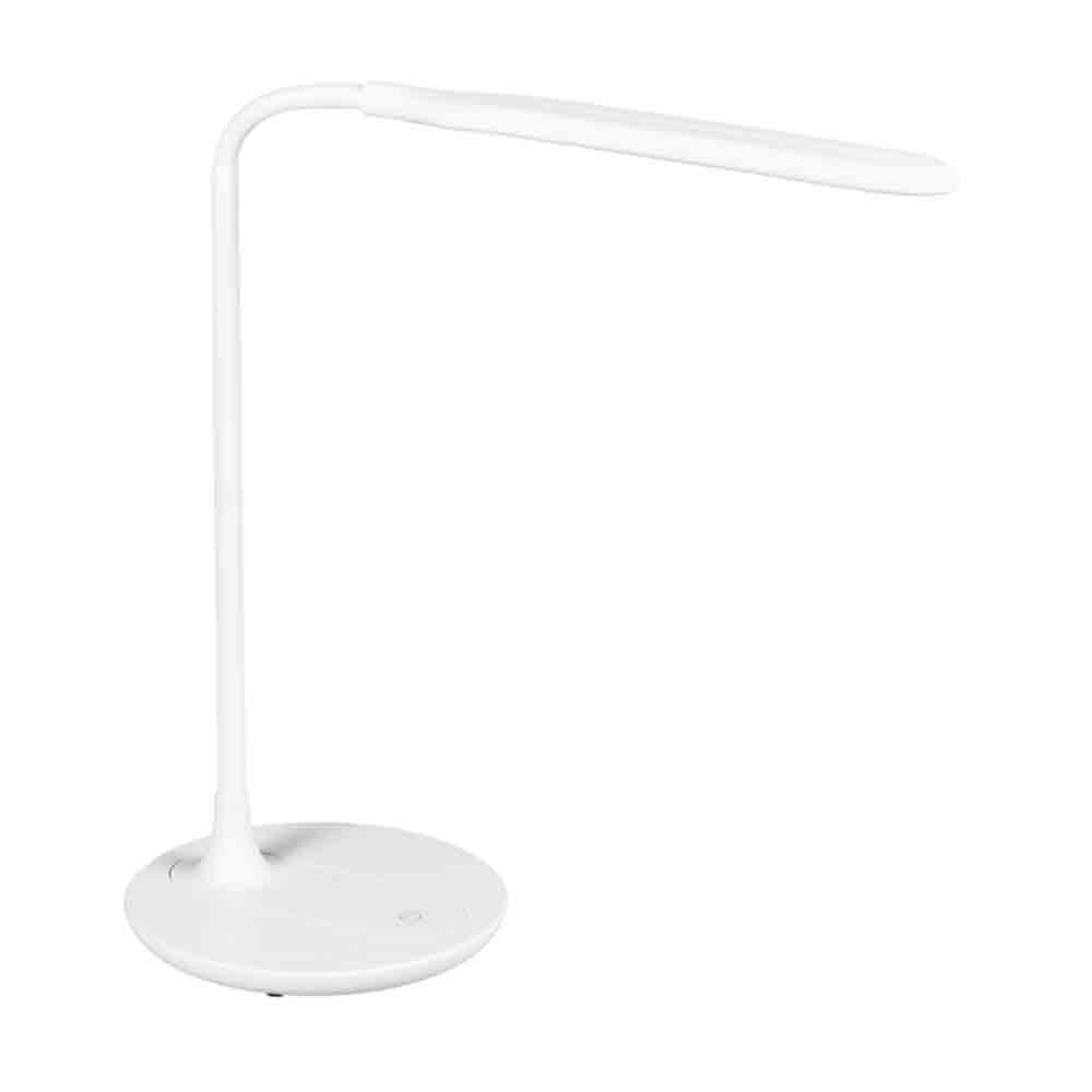 Spazio Flex Tilting and Rotation LED Desk Lamp