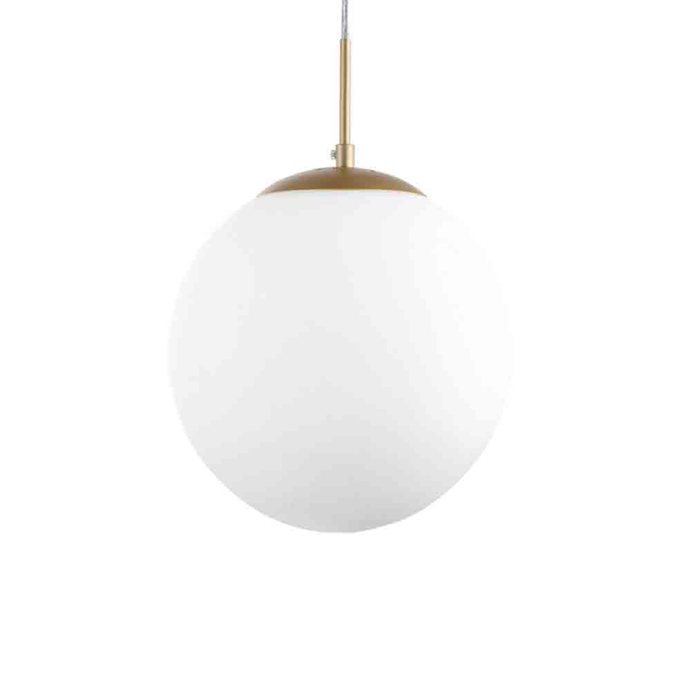 Spazio Globe Pendant - Large