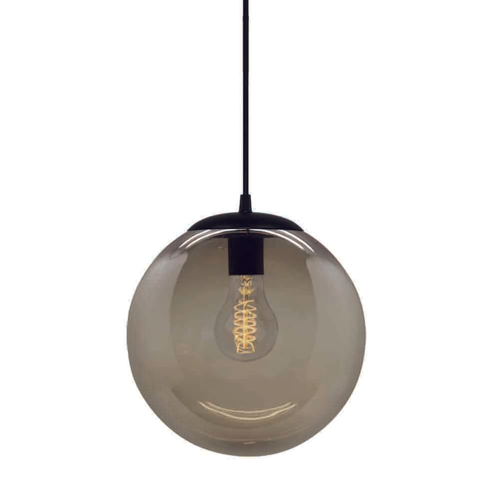 Spazio Palla Fumo Small Pendant