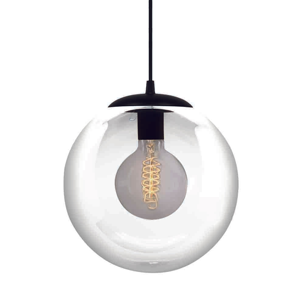 Spazio Palla Pura Medium Pendant