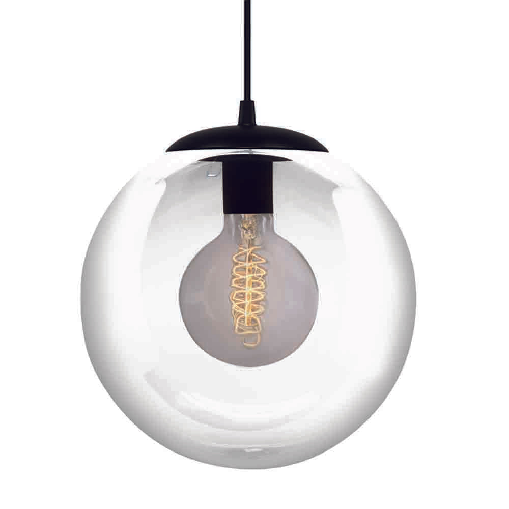 Spazio Palla Pura Large Pendant