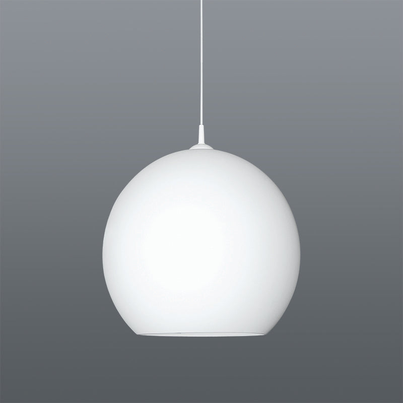 Spazio Teeboo 60W Pendant - Opal