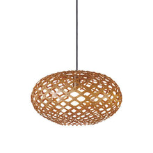 Load image into Gallery viewer, Spazio Poppy Pendant - Plywood
