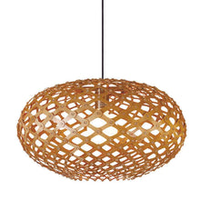 Load image into Gallery viewer, Spazio Poppy Pendant - Plywood
