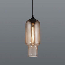 Load image into Gallery viewer, Spazio Alba Pendant
