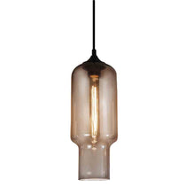 Load image into Gallery viewer, Spazio Alba Pendant
