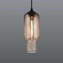 Load image into Gallery viewer, Spazio Alba Pendant
