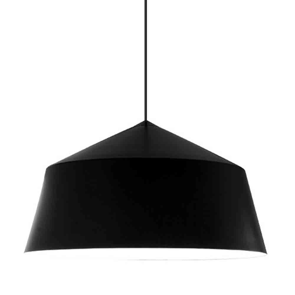 Spazio TOYA Pendant - Black