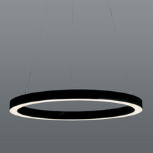 Load image into Gallery viewer, Spazio Band Large LED Disc Pendant 155W 13500lm Daylight
