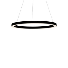 Load image into Gallery viewer, Spazio Band Small LED Disc Pendant 85W 6600lm Daylight

