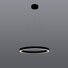 Load image into Gallery viewer, Spazio Band Small LED Disc Pendant 85W 6600lm Daylight
