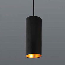 Load image into Gallery viewer, Spazio Solo Round Pendant

