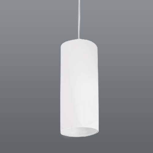 Spazio Solo Round Pendant