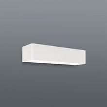 Load image into Gallery viewer, Spazio Cosi Large Up and Down 6W 1300lm LED Aluminium Lighter Wall Light
