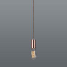 Load image into Gallery viewer, Spazio Dito 4 Pendant
