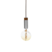 Load image into Gallery viewer, Spazio Dito 5 Aluminium Pendant 60W
