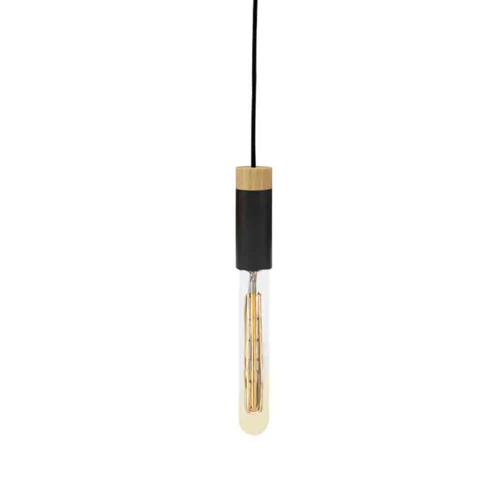 Spazio Dito 5 Aluminium Pendant 60W