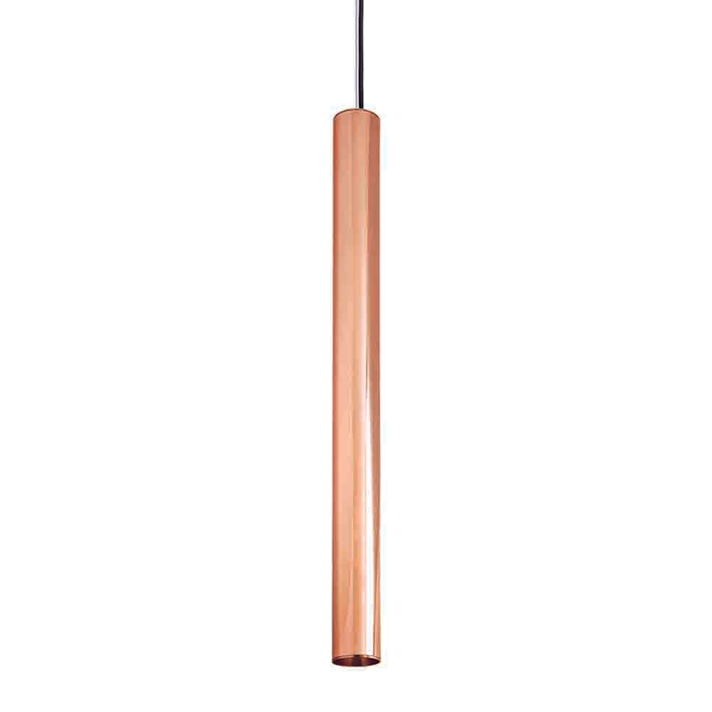 Spazio Tube LED Pendant 3W 300lm 3000K