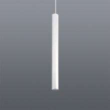 Load image into Gallery viewer, Spazio Tube 3W 300lm Warm White LED Pendant
