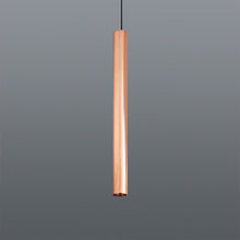 Load image into Gallery viewer, Spazio Tube 3W 300lm Warm White LED Pendant
