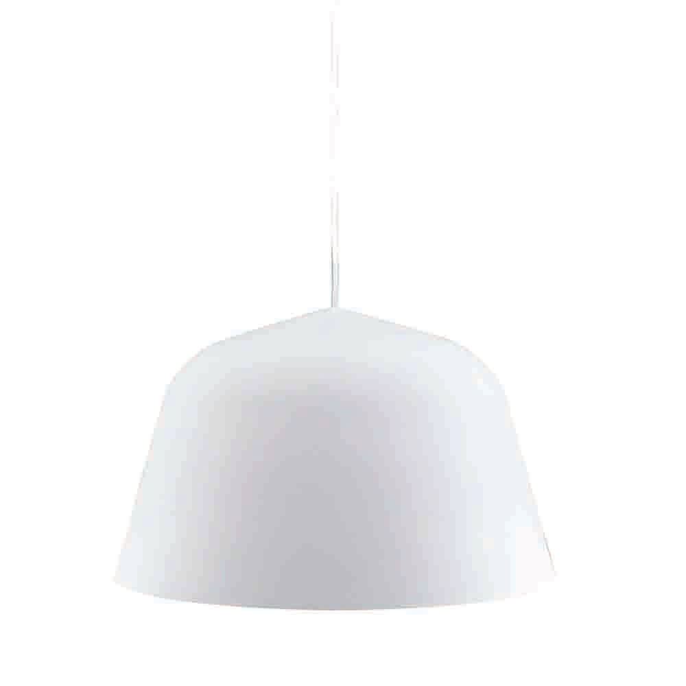 Spazio Paris 60W Aluminium Pendant