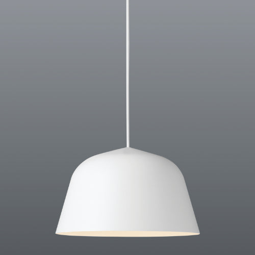 Spazio Paris 60W Aluminium Pendant