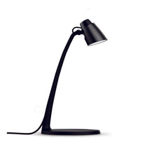 Load image into Gallery viewer, Spazio Corvo ABS 4.5W 410lm Warm White Desk Lamp
