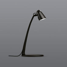 Load image into Gallery viewer, Spazio Corvo ABS 4.5W 410lm Warm White Desk Lamp
