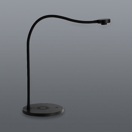 Spazio LED Cameera 3W 230lm Warm White Desk Lamp