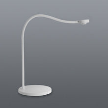 Load image into Gallery viewer, Spazio LED Cameera 3W 230lm Warm White Desk Lamp
