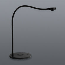 Load image into Gallery viewer, Spazio Rechargeable Cameera Table Lamp
