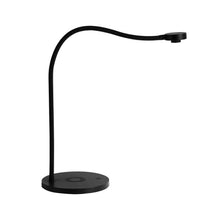 Load image into Gallery viewer, Spazio Rechargeable Cameera Table Lamp
