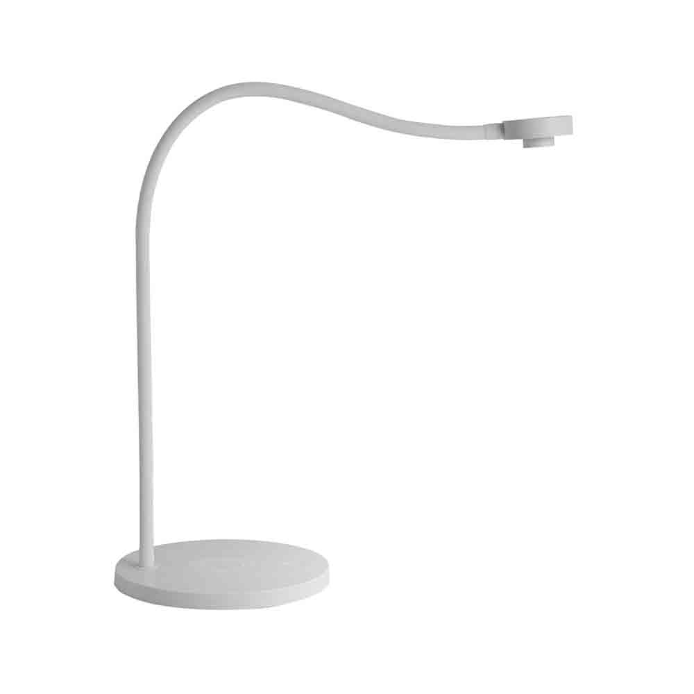 Spazio Rechargeable Cameera Table Lamp