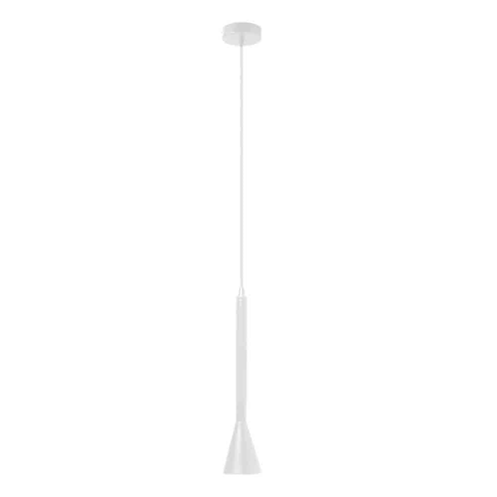 Spazio Torre Medium Metal Pendant