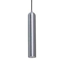 Load image into Gallery viewer, Spazio Fiore Metal Pendant
