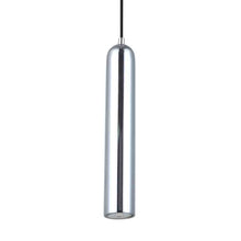 Load image into Gallery viewer, Spazio Fiore Metal Pendant

