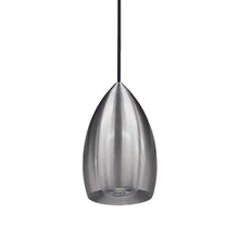 Load image into Gallery viewer, Spazio Uovo Metal Pendant
