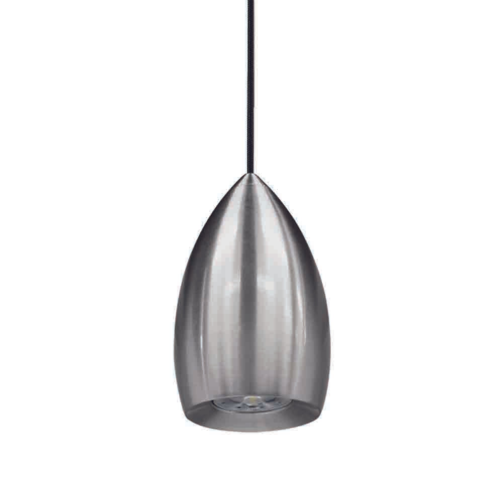 Spazio Uovo Metal Pendant