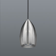 Load image into Gallery viewer, Spazio Uovo 10W Metal Pendant
