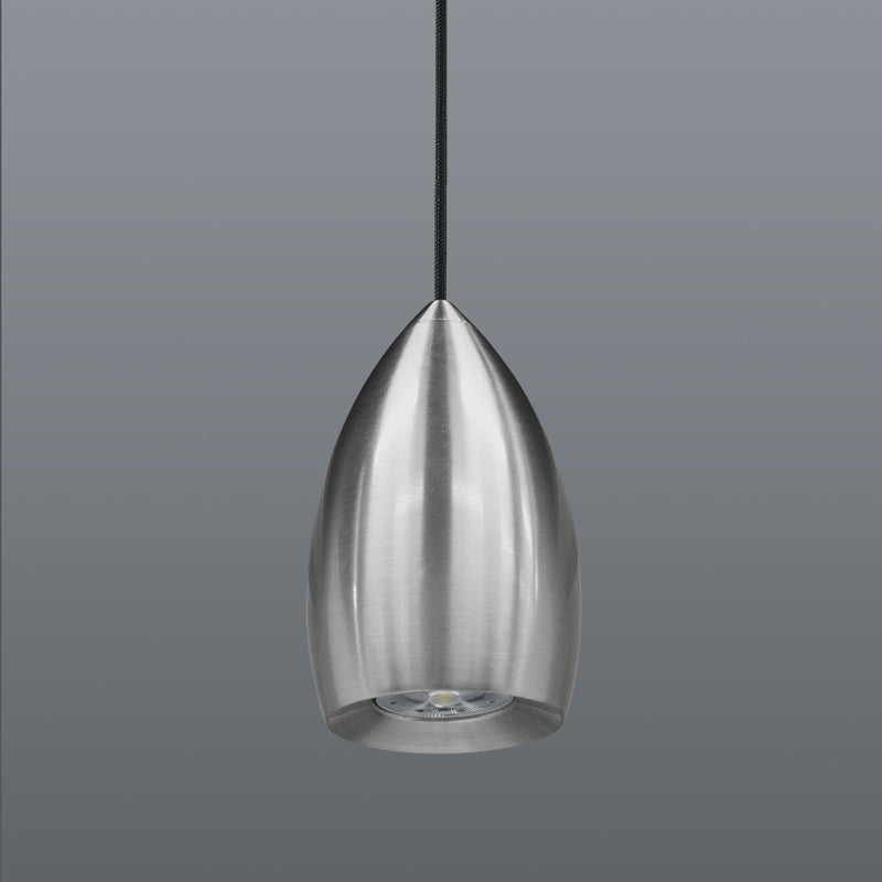 Spazio Uovo 10W Metal Pendant