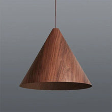 Load image into Gallery viewer, Spazio Conica Pendant
