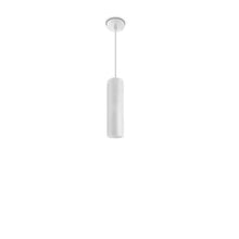 Load image into Gallery viewer, Spazio Bells Small Aluminium Pendant
