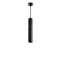 Load image into Gallery viewer, Spazio Bells Medium Aluminium Pendant
