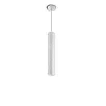 Load image into Gallery viewer, Spazio Bells Medium Aluminium Pendant
