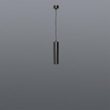 Load image into Gallery viewer, Spazio Small Bells 10W Aluminium Pendant
