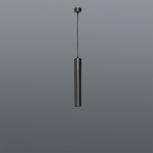 Load image into Gallery viewer, Spazio Medium Bells 10W Aluminium Pendant
