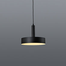 Load image into Gallery viewer, Spazio Sombre&#39; 60W Metal Pendant
