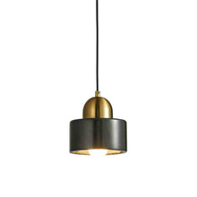Load image into Gallery viewer, Spazio Retro X Pendant
